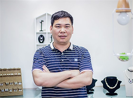良哥廠長