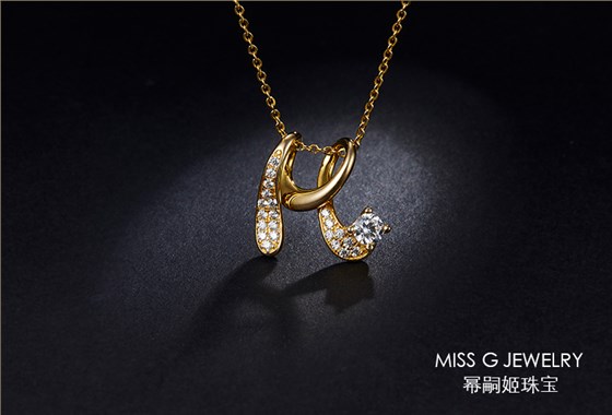 黃金首飾加工