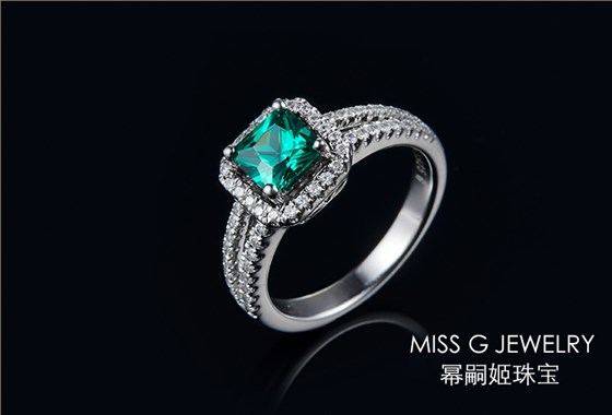 金銀首飾加工