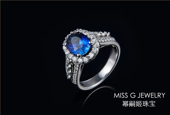 金銀首飾加工