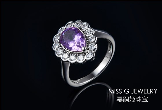 金銀首飾加工