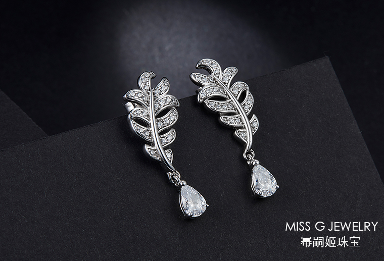 銀耳環(huán)加工
