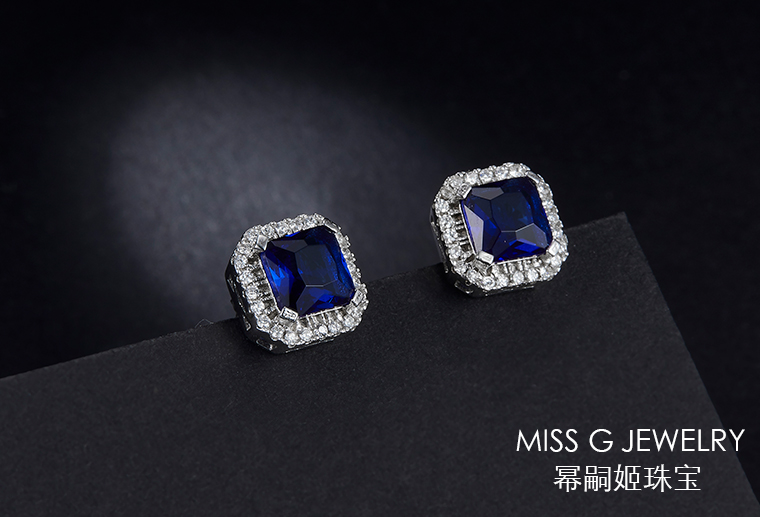 銀耳環(huán)加工