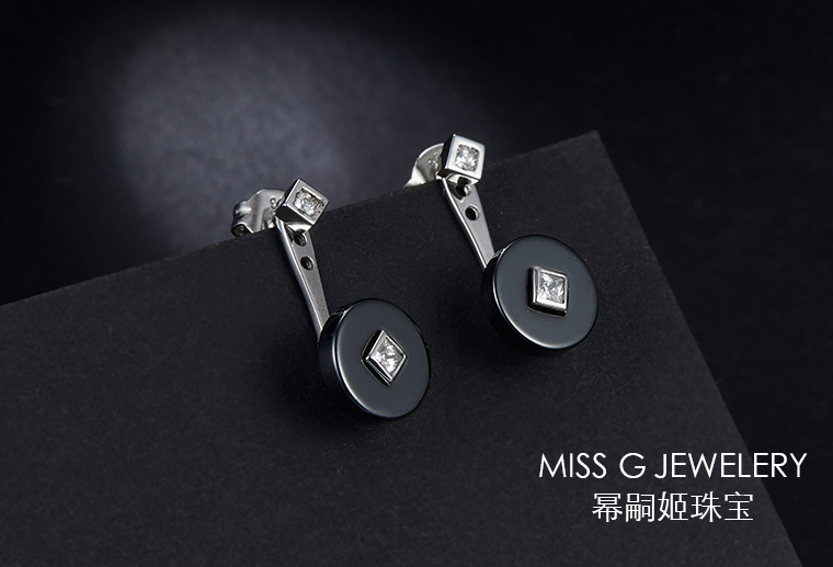 銀耳環(huán)加工